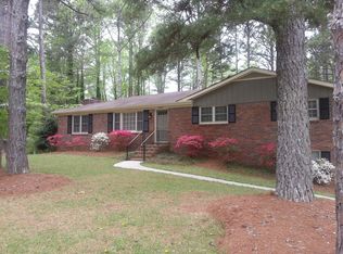 4453 Inlet Rd, Marietta, GA 30066