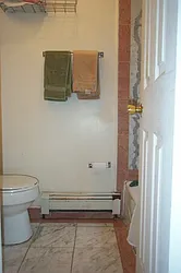 Rented by Tower Brokerage