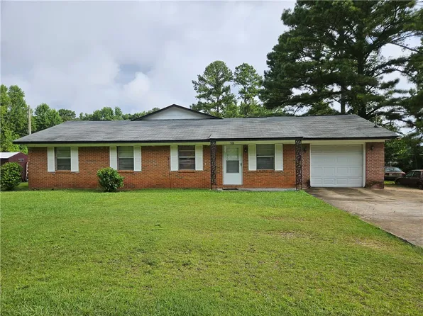 508 Hildreth Ave, Opelika, AL 36801