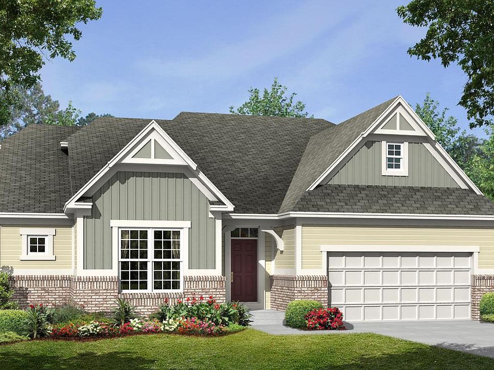 Located on 0059 in Westmont - Westmont Manor in Carmel, IN