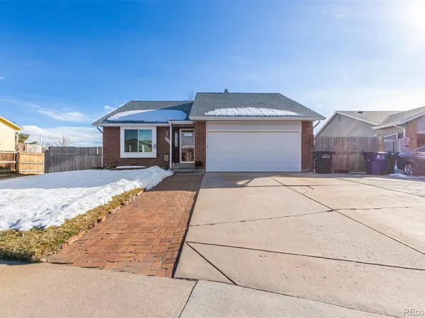 9690 W Bellwood Place, Denver, CO 80123