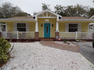 8127 26th Ave N, Saint Petersburg, FL 33710