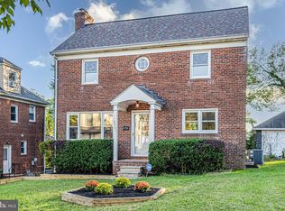 2907 E Strathmore Ave, Baltimore, MD 21214