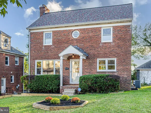 2907 E Strathmore Ave, Baltimore, MD 21214