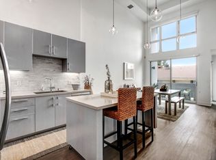 1167 S Barrington Ave #N608, Los Angeles, CA 90049