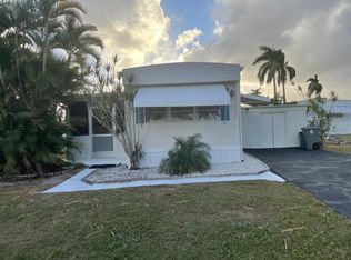 12375 S Military Trl LOT 117, Boynton Beach, FL 33436