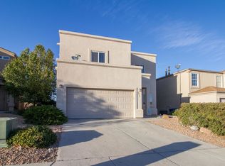 8519 Zydecko Ave SW, Albuquerque, NM 87121