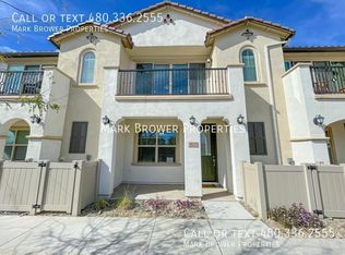 4635 Element, Mesa, AZ 85212