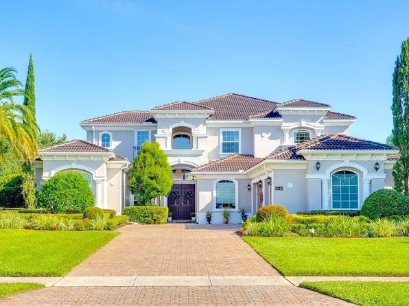 13448 Bellaria Cir, Windermere, FL 34786