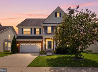 11163 Saint Christopher Dr, White Plains, MD 20695