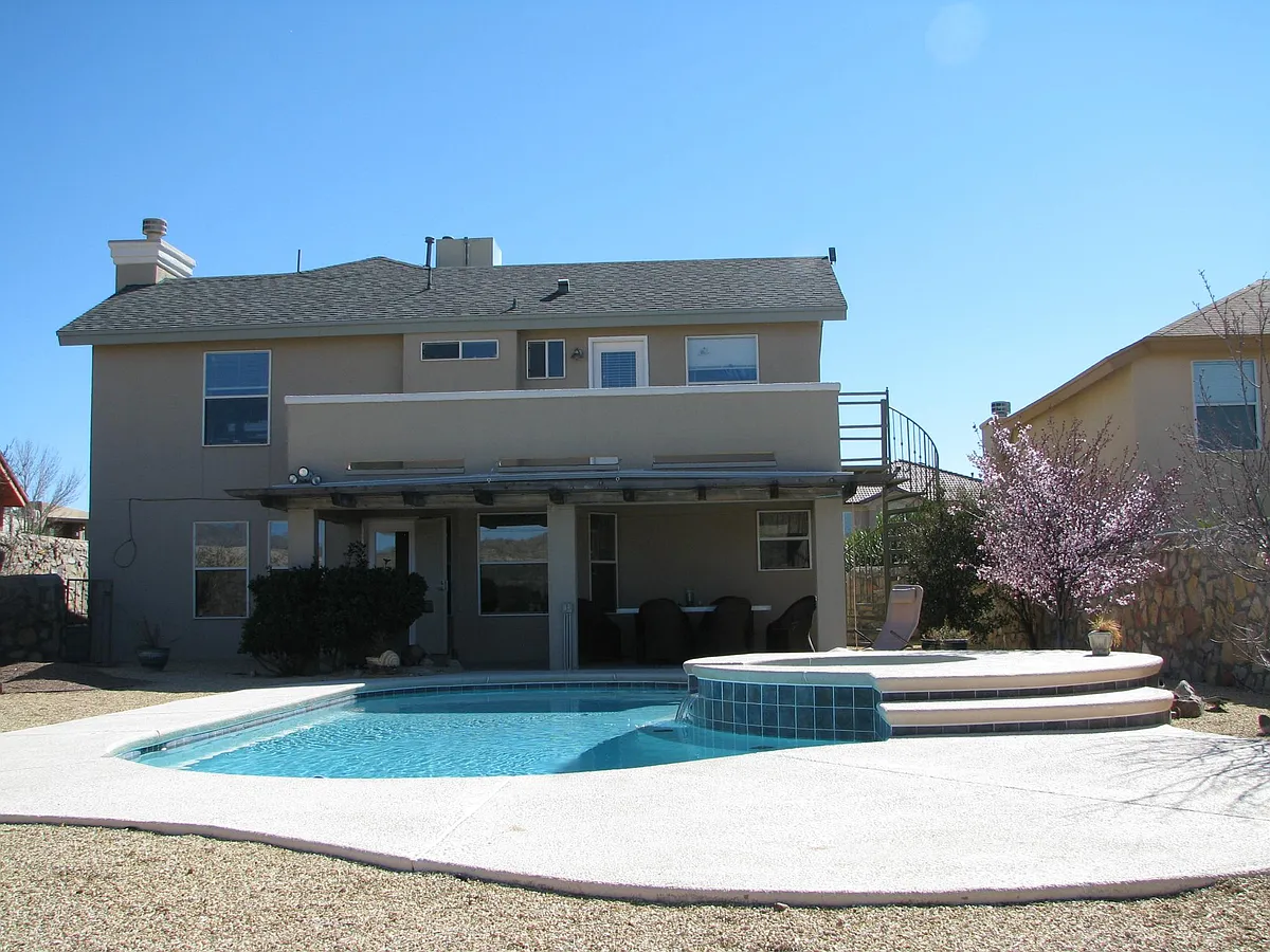 Building Photo - 6413 Casper Ridge Dr