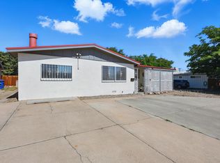 2724 Pennsylvania St NE, Albuquerque, NM 87110