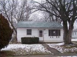 1026 Russell Ave, Springfield, OH 45506