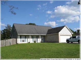 31370 Seagull Ln, Denham Springs, LA 70726