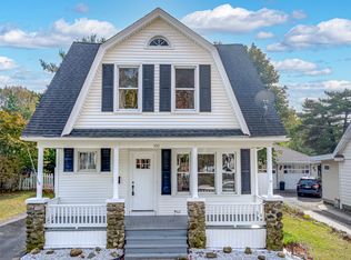 100 Ridgefield Ave, Waterbury, CT 06705