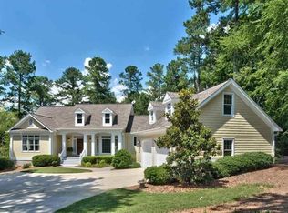 1051 Early Pl, Greensboro, GA