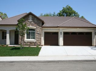 4834 Nebraska Ln, Fair Oaks, CA