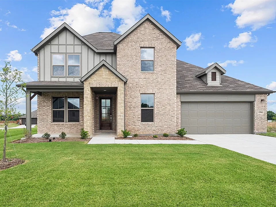 1506 Golden Meadow Dr