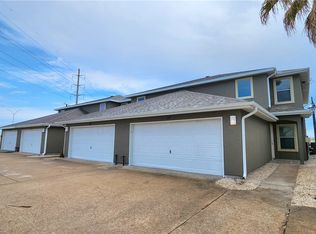 14861 S Padre Island Dr APT 105, Corpus Christi, TX 78418