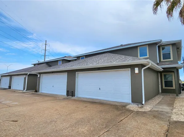 14861 S Padre Island Dr APT 105, Corpus Christi, TX 78418