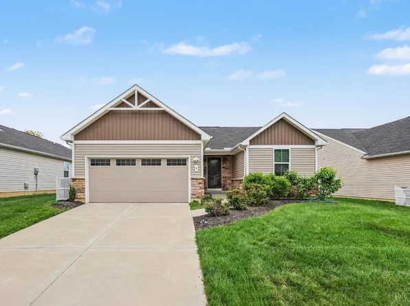 8 Platform St, Amelia, OH 45102