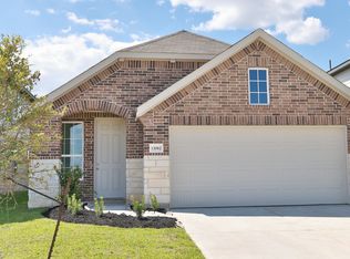 13082 Sarah Springs Way, Magnolia, TX 77354