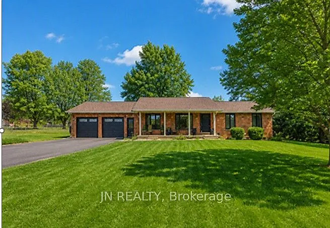 3264 Charleston Side Rd #BASEMENT