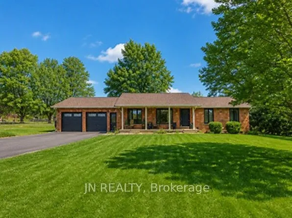 3264 Charleston Side Rd #Basement, Caledon, ON L7K 0V6