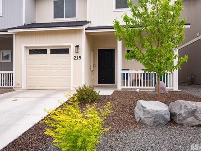 215 Goss Pl, Dayton, NV, 89403