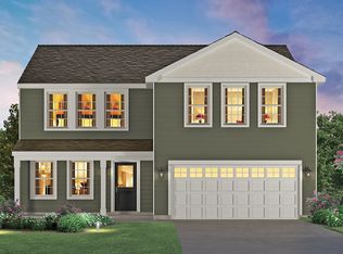 34142 N Jenna Ln, Gurnee, IL 60031