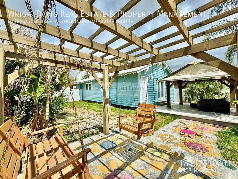 5907 N Ola Ave — Photo 37