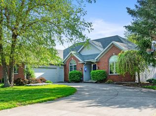 1904 N Innisbrook Dr, Muncie, IN 47304