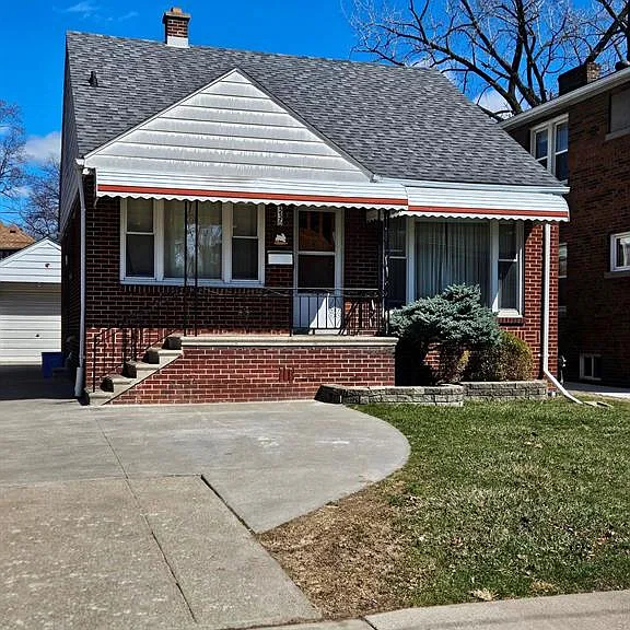 336 Partington Ave — Photo 1