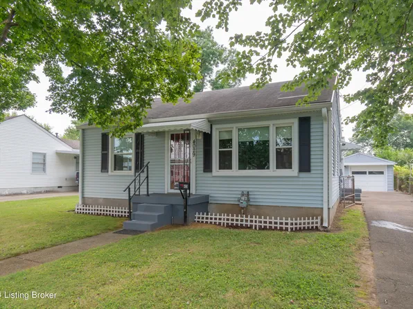 4029 Glenhurst Ave, Shively, KY 40216