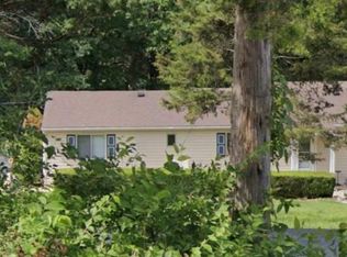 6251 Dulin Creek Rd, House Springs, MO 63051