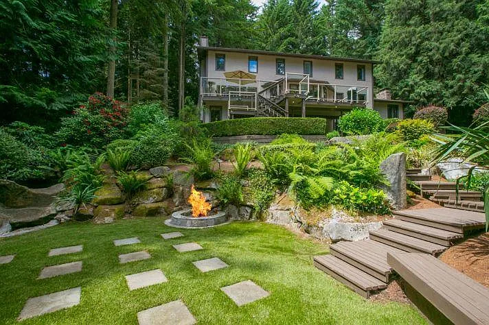 13835 NE 44th Pl #GUEST HOME — Photo 4