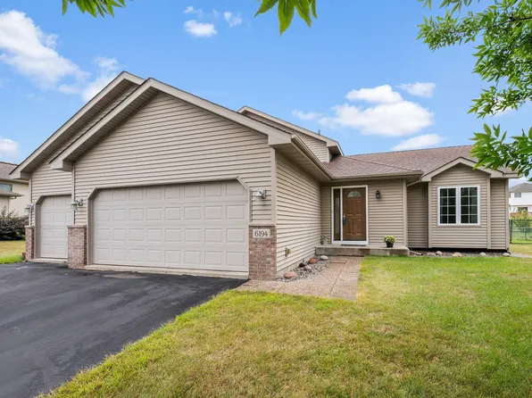 6194 Karmen Ave NE, Albertville, MN 55301