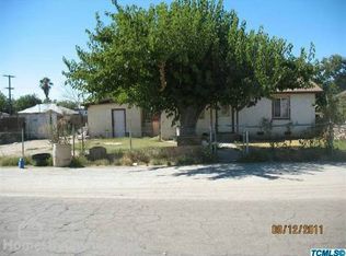 663 W Compton Ave, Pixley, CA