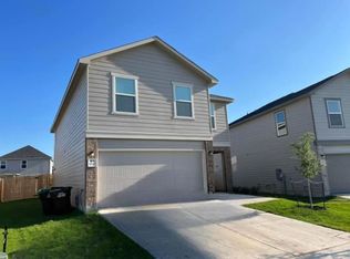 8542 Adler Fall Ln, San Antonio, TX 78244