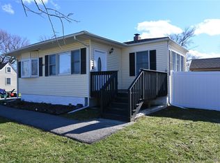 83 Lake Region Boulevard, Monroe, NY 10950