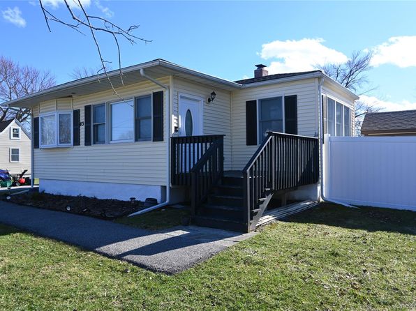 83 Lake Region Blvd