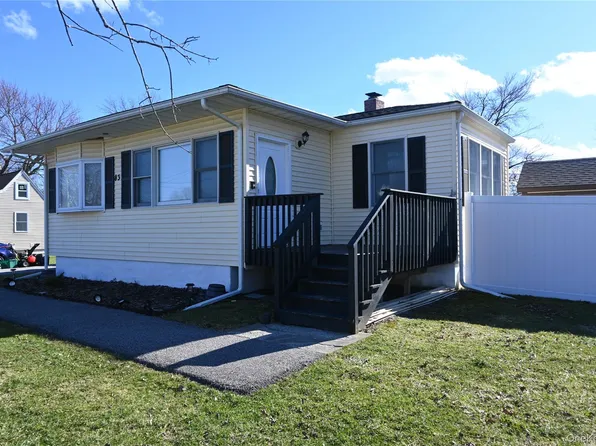 83 Lake Region Boulevard, Monroe, NY 10950