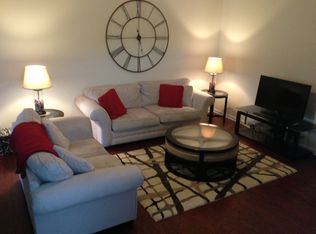 5043 Eagle Stone Ln, Raleigh, NC 27610