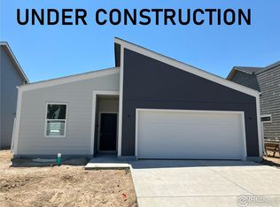 3716 Lake Clark St, Evans, CO 80620