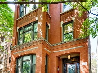 1530 N Hudson Ave #3, Chicago, IL 60610