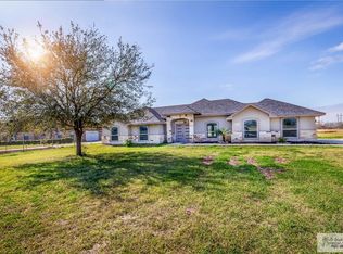 33866 Paloma Dr, San Benito, TX 78586