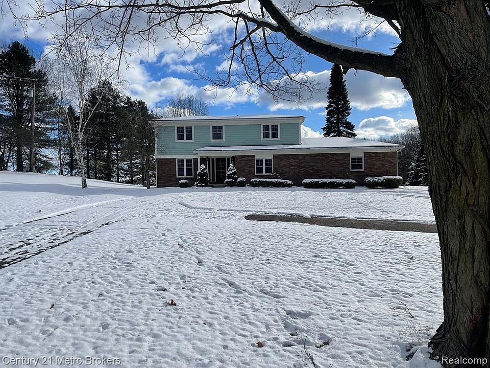 12520 Buno Rd, Milford, MI 48380 MLS 20230100282 Zillow
