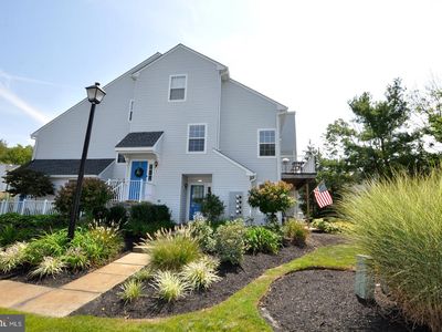 1505 Squirrel Rd, Marlton, NJ, 08053