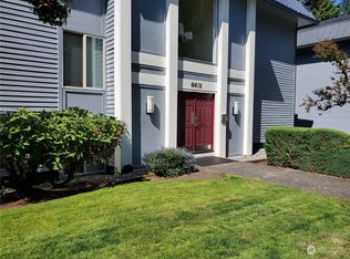 8601 Zircon Dr SW UNIT A2, Tacoma, WA 98498
