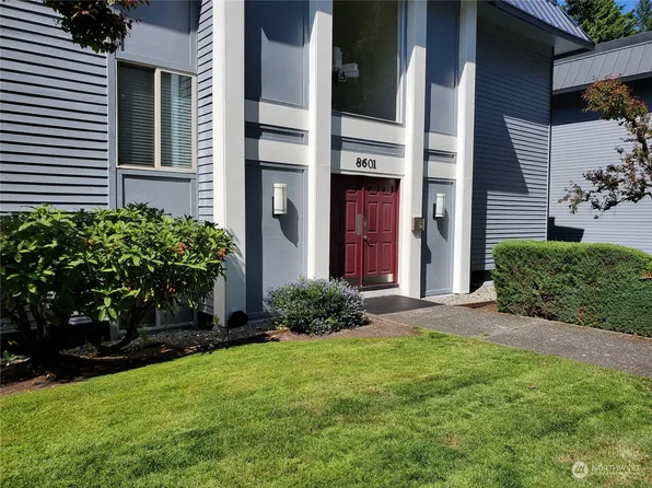 8601 Zircon Drive SW #A-2, Lakewood, WA 98498